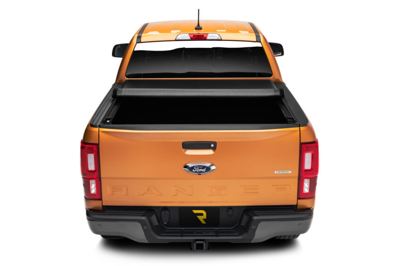 24-25 Ford Ranger 5ft Bed Truxedo 531701 Lo Pro Bed Cover