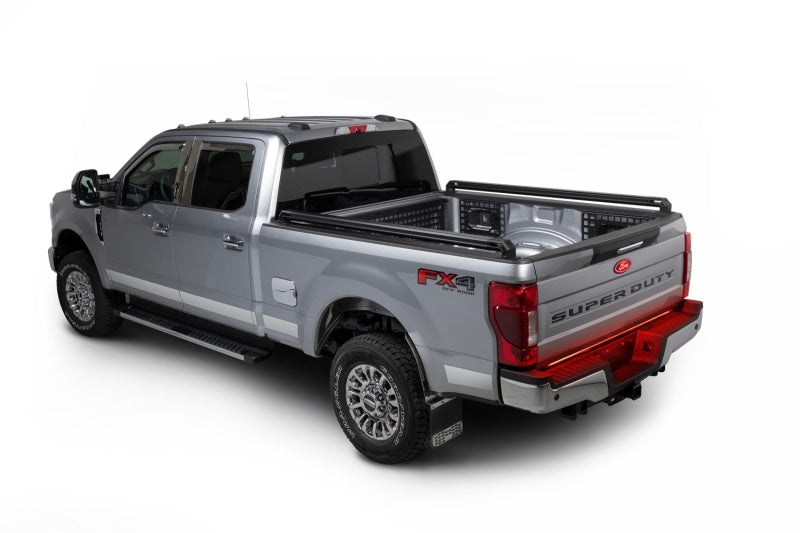 21-23 Ford F-150 Putco 9202060-12 60in Red Light Blade Direct Fit Kit Red / White