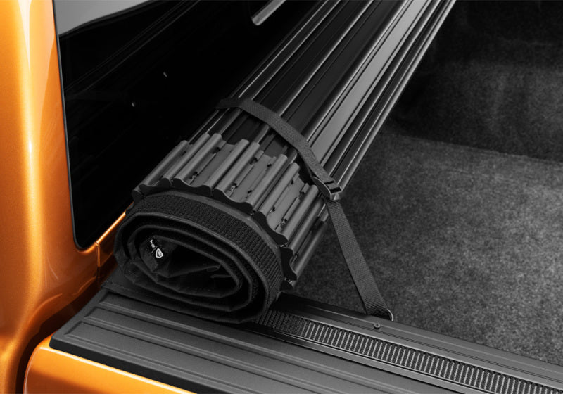24-25 Ford Ranger Truxedo 1531716 5ft. Sentry CT Hard Roll Up Tonneau Cover