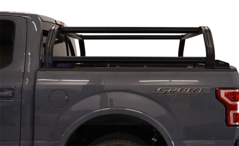 15-26 Ford F-150 Putco 184110 - 6-1/2ft (Standard Box) Venture TEC Rack