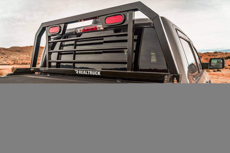 04-25 Ford F-150 BackRack SRL900 SRL Rack Lighted Frame ONLY Req. HW