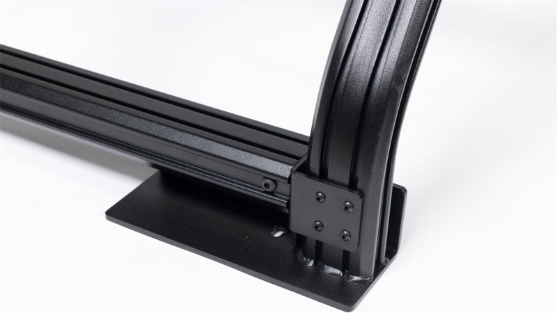 15-26 Ford F-150 Putco 184110 - 6-1/2ft (Standard Box) Venture TEC Rack