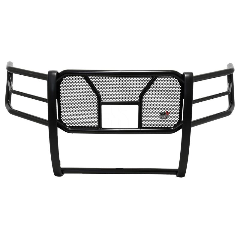 21-25 Ford F-150 Westin 57-24085 HDX Modular Grille Guard w/ Front Camera - Black