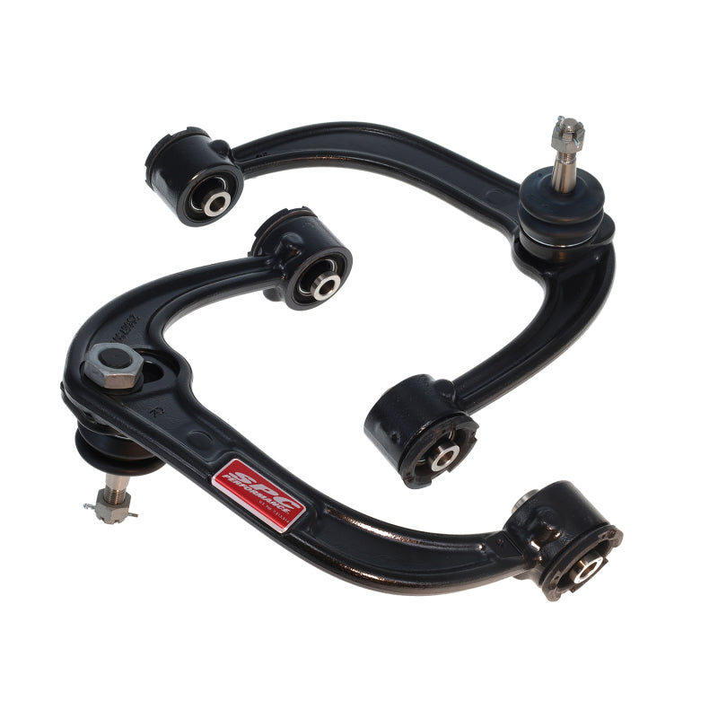 21-25 Ford F-150 SPC Performance 35685 Front Adj Upper Racing Control Arm Kit