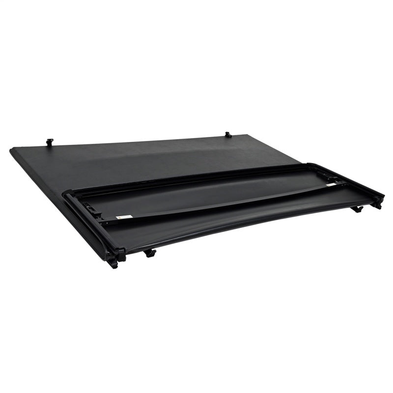 24-25 Ford Ranger Westin 19-21295 5ft. Bed Soft Tri-Fold Tonneau Cover - Black