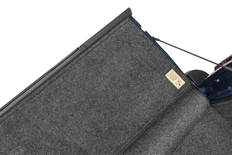 24-25 Ford Ranger BedRug BRR24DCK Double Cab 5ft Bed Bedliner