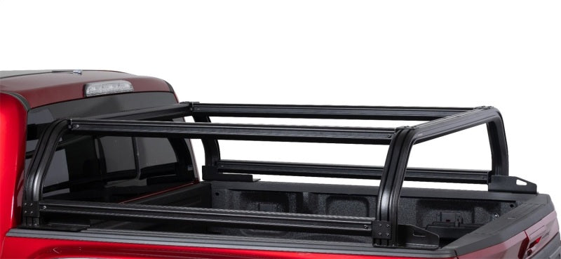 15-26 Ford F-150 Putco 184110 - 6-1/2ft (Standard Box) Venture TEC Rack