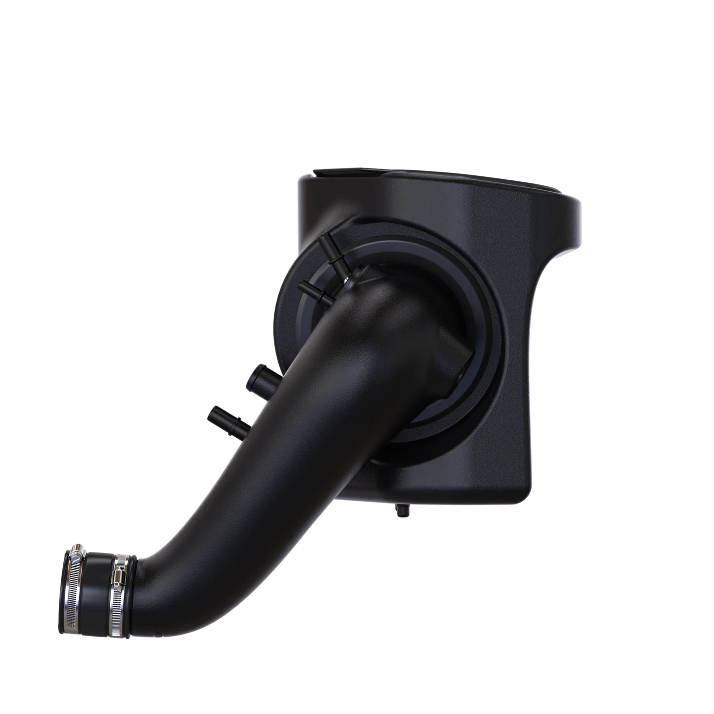 20-24 Ford Explorer 2.3L S&B 75-5192 Cold Air Intake w/ Cleanable Cotton Filter