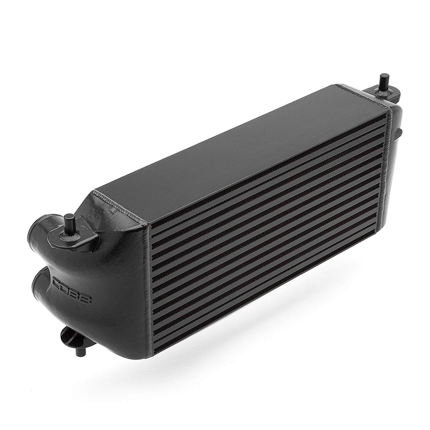 COBB Tuning 0050S20BK-FF Stage 2 + CAN Flex Fuel Power Package Black (Factory Location Intercooler) for 17-20 Ford F-150 Ecoboost Raptor