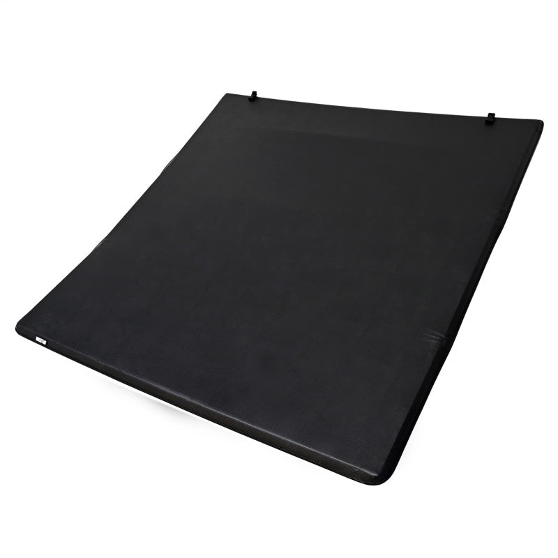 24-25 Ford Ranger Westin 19-21295 5ft. Bed Soft Tri-Fold Tonneau Cover - Black