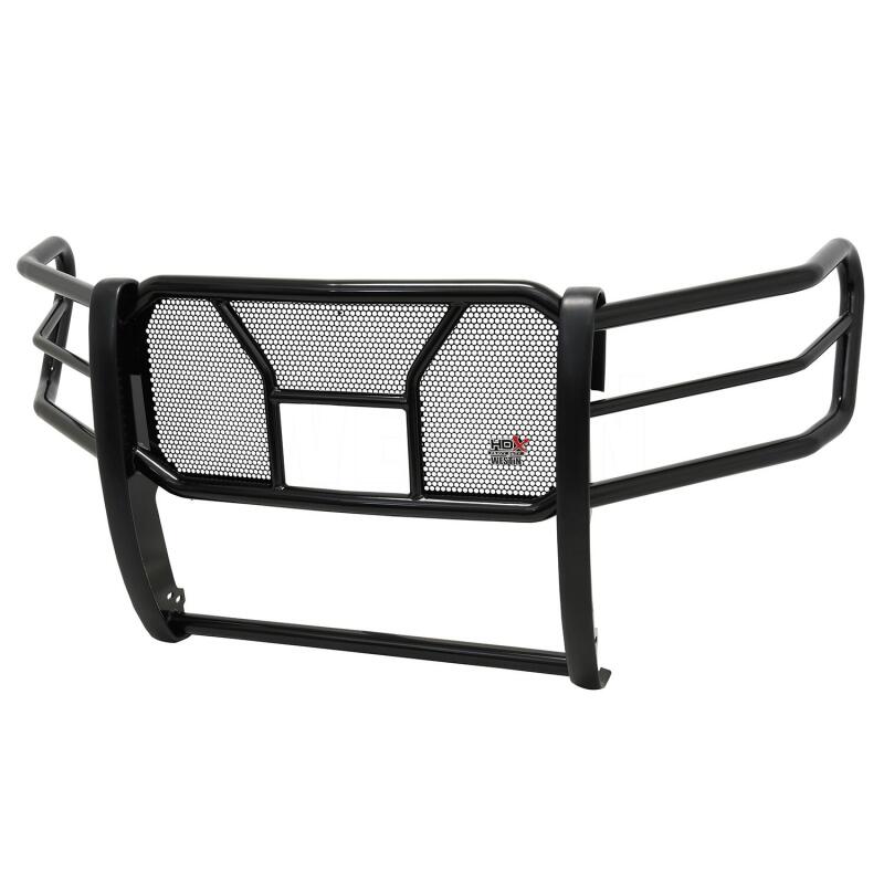 21-25 Ford F-150 Westin 57-24085 HDX Modular Grille Guard w/ Front Camera - Black