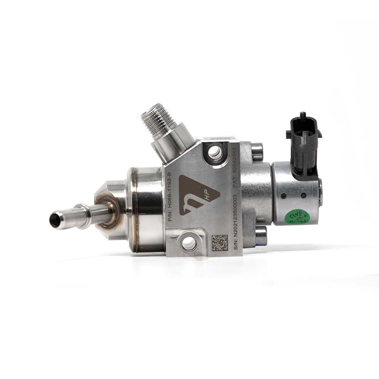 20-23 Ford Explorer 3.0L Nostrum High Performance H086‐1182 High Pressure Fuel Pump Kit