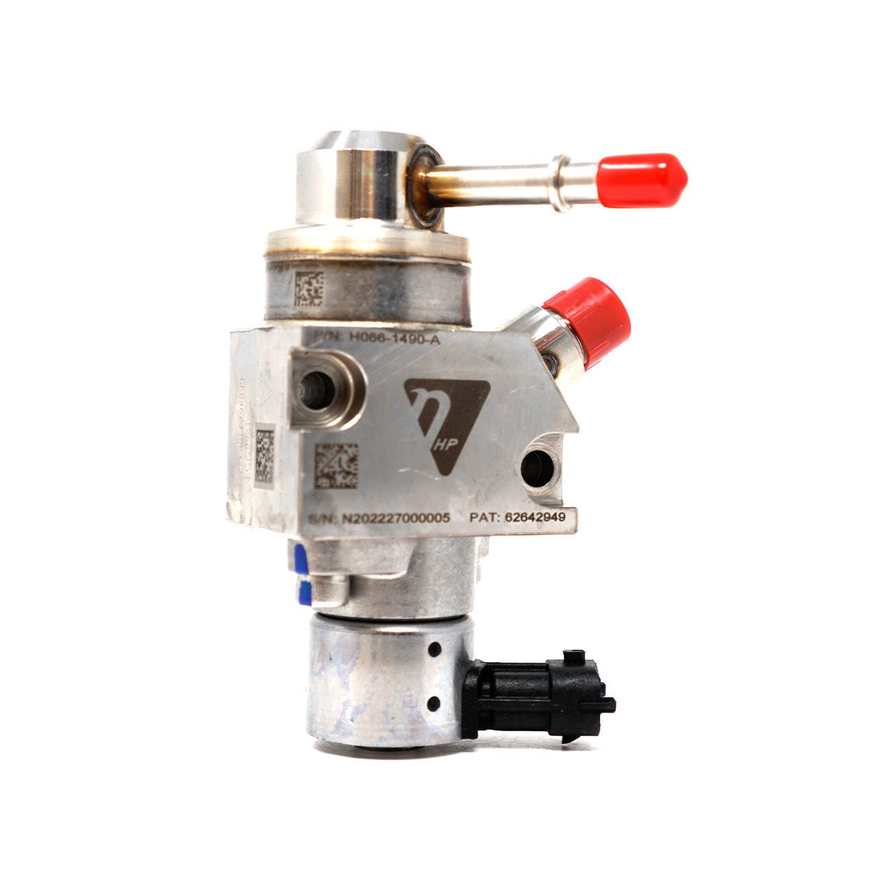 15-23 Ford Mustang 2.3L EcoBoost Nostrum High Performance H086‐1516 Standard Bore Plus High Pressure Fuel Pump Kit