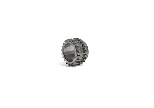 15-23 Ford Mustang GT 5.0L / 15-20 GT350 / 15-23 F-150 5.0L Ford Racing M-6306-M50A Forged Crankshaft Sprocket
