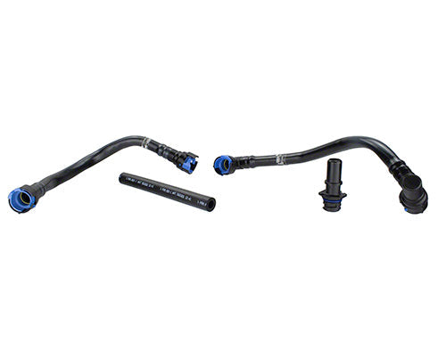 20-22 Ford Mustang GT500 5.2L Ford Racing M-6766-A52 2020 Coyote 5.2L Right Hand Side Oil-Air Seperator