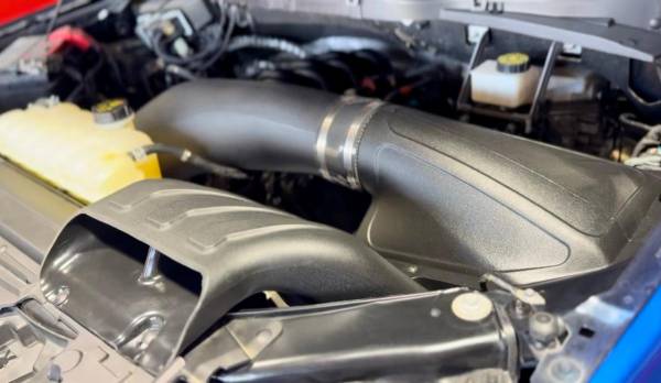 21-26 Ford F-150 5.0L Whipple Crusher 50-70014 Induction System