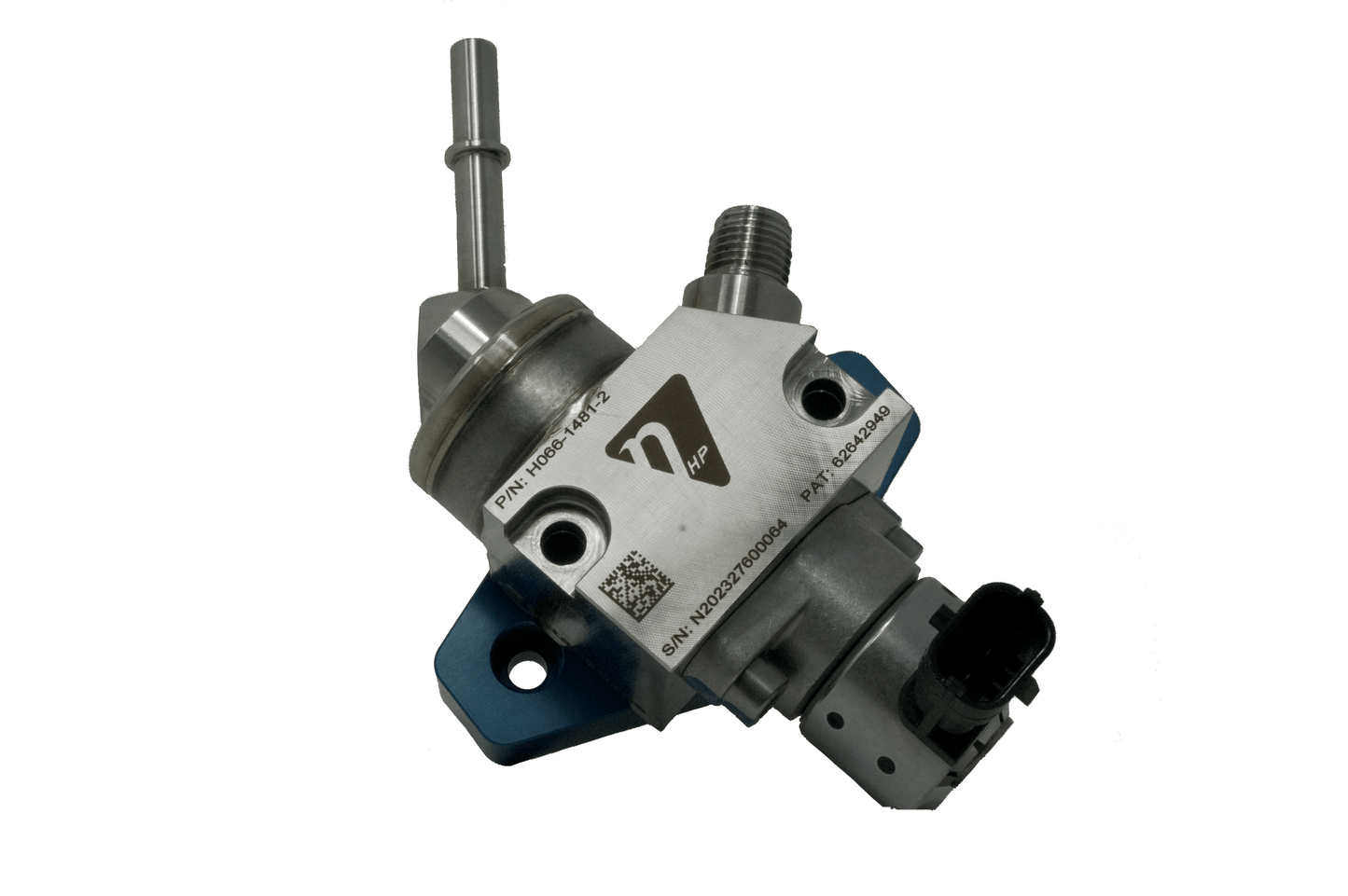 20-23 Ford Ranger 2.3L Ecoboost Nostrum High Performance H086‐1848 HPFP Kit