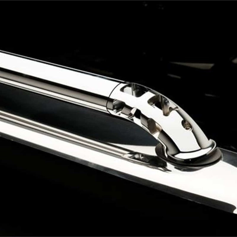 15-26 Ford F-150 Putco 69865 6.5ft Bed Crossrails
