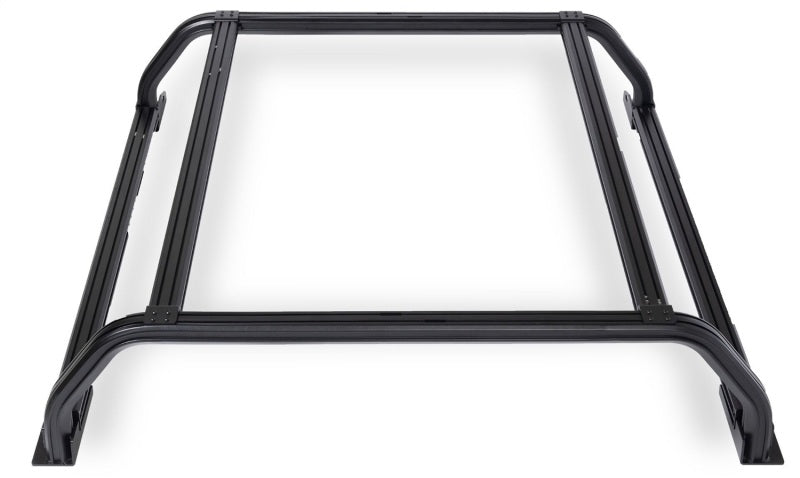 15-26 Ford F-150 Putco 184110 - 6-1/2ft (Standard Box) Venture TEC Rack