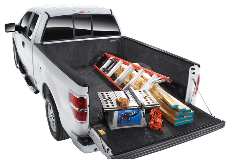 24-25 Ford Ranger BedRug BRR24DCK Double Cab 5ft Bed Bedliner