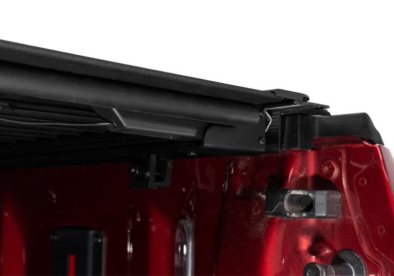 24-25 Ford Ranger BAK 80342 Revolver X4s 5ft Bed Cover