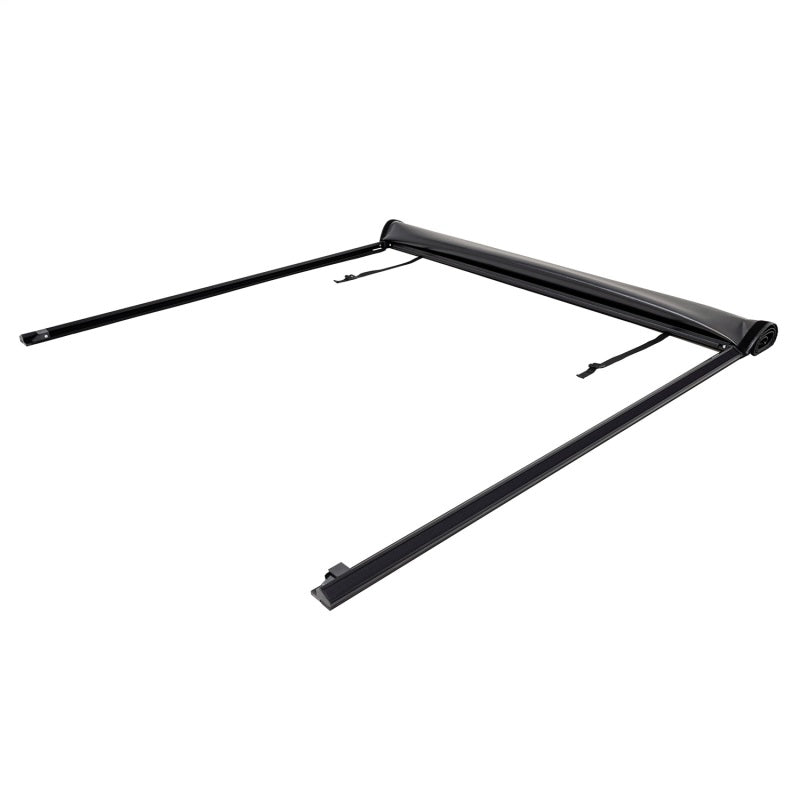 22-25 Ford Maverick Westin 19-14795 4.5ft. Bed Soft Roll Tonneau Cover - Black