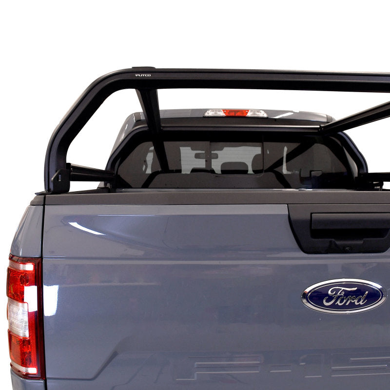 15-26 Ford F-150 Putco 184110 - 6-1/2ft (Standard Box) Venture TEC Rack