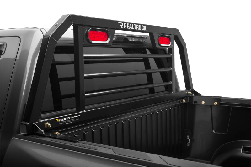 04-25 Ford F-150 BackRack SRL900 SRL Rack Lighted Frame ONLY Req. HW