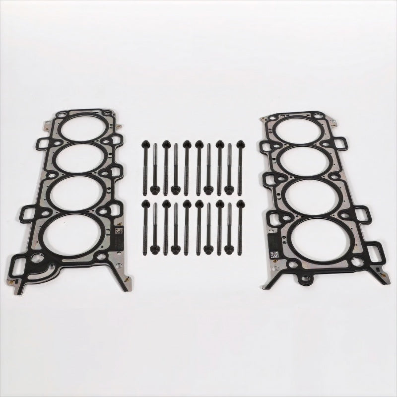 15-17 Ford Mustang 5.0L Coyote Ford Racing M-6067-M5018 Head Changing Kit - 12mm Head Bolts