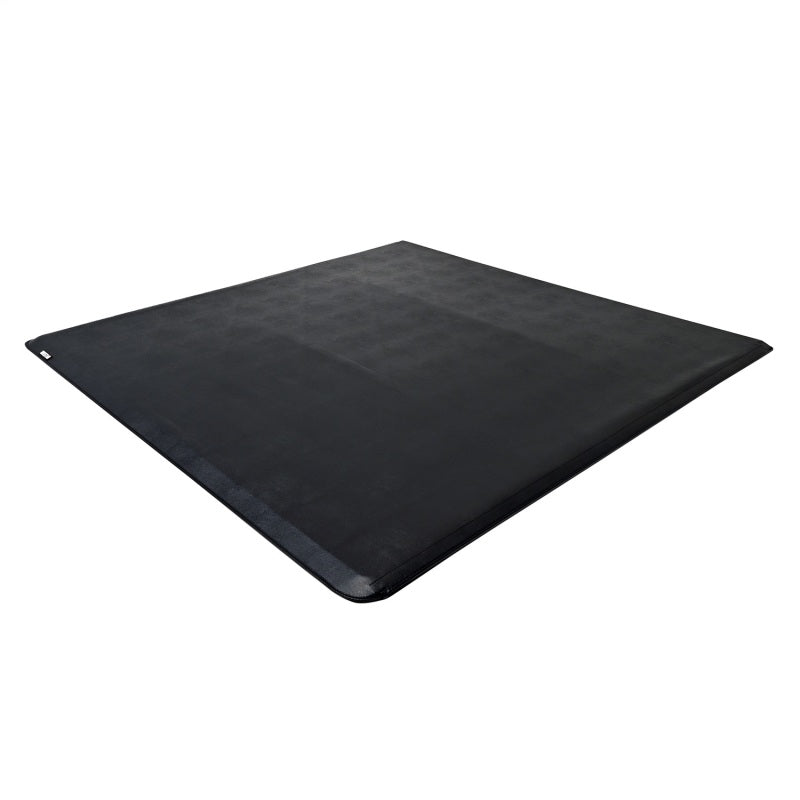 19-23 Ford Ranger Westin 19-11085 6ft. Bed Tonneau Cover Soft Roll Bed Clamp - Black