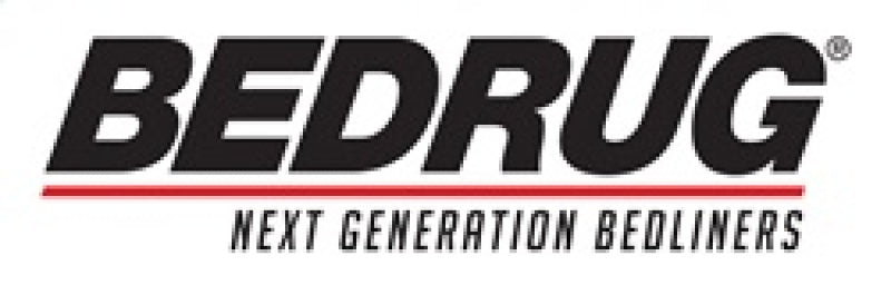 24-25 Ford Ranger BedRug BRR24DCK Double Cab 5ft Bed Bedliner