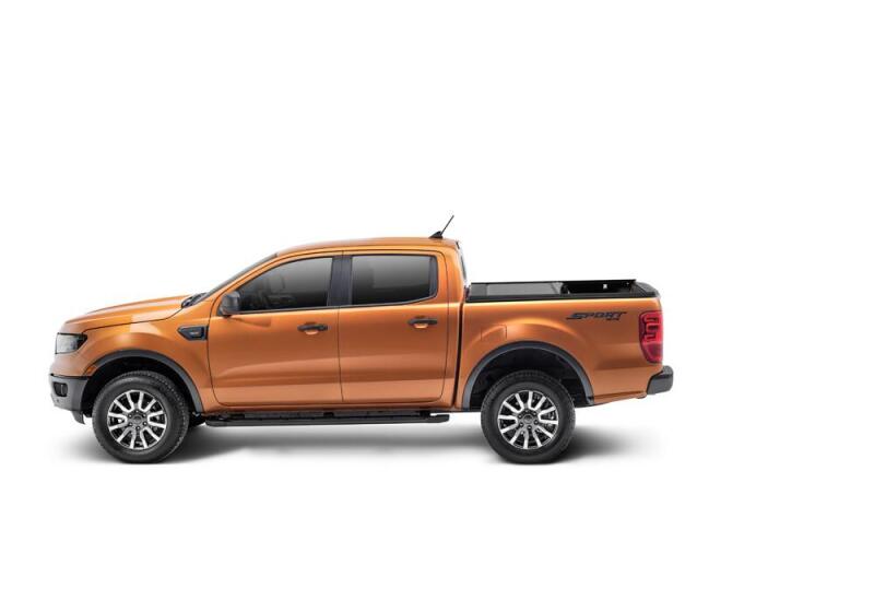 24-25 Ford Ranger Retrax 60338 5ft Bed RetraxONE MX Bed Cover