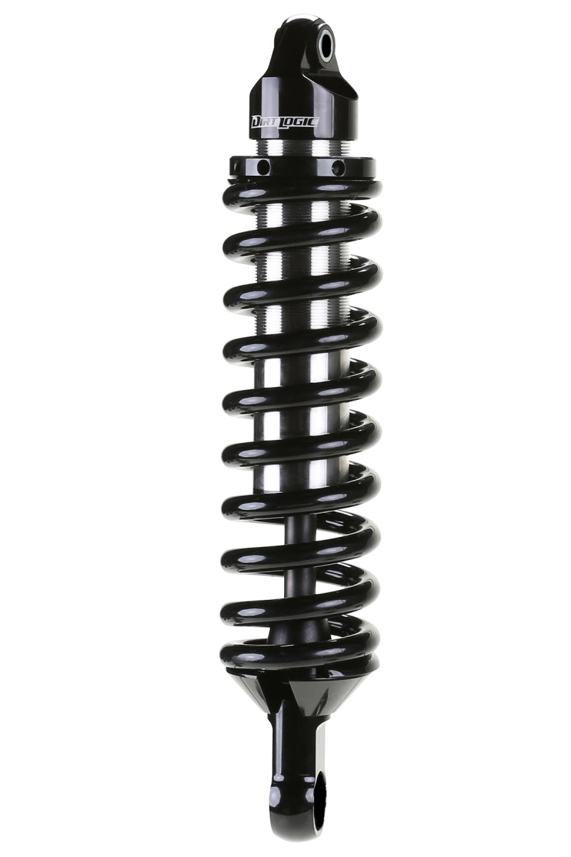 04-08 Ford F150 4WD Fabtech FTS220222 6in Front Dirt Logic 2.5 N/R Coilovers - Pair