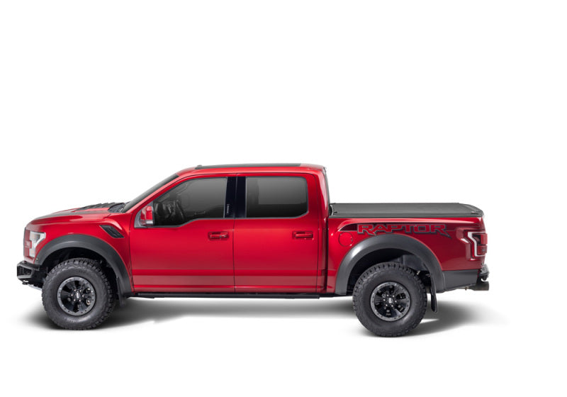 24-25 Ford Ranger BAK 80342 Revolver X4s 5ft Bed Cover