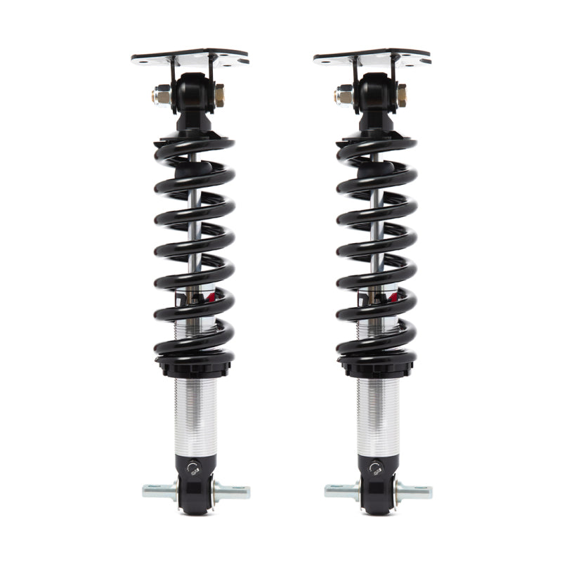 21-25 Ford F-150 4WD QA1 LK11-FF04 Single Adjustable Lowering Kit w/ Spindles - 3.5-5.5in
