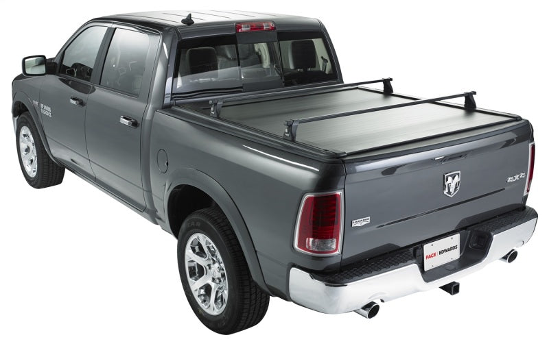 15-20 Ford F-150 Pace Edwards KEFA05A28 5ft 6in Bed UltraGroove Electric