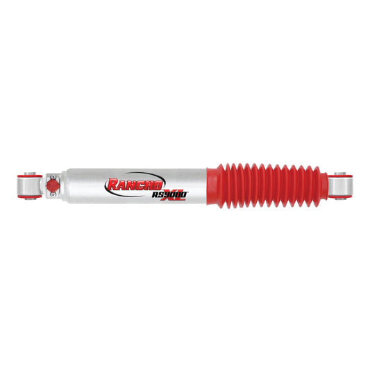 21-25 Ford F-150 Rancho RS999073 Suspension Shock Absorber RS9000XL