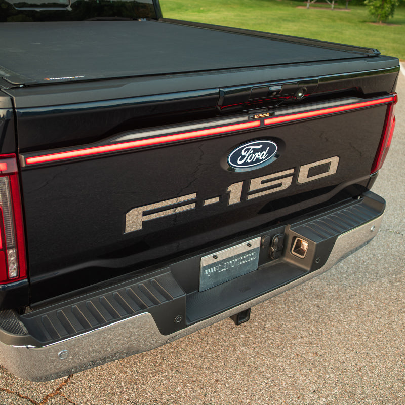 24-26 Ford F-150 (w/ OE Halogen Taillights) Putco 92060-39 Excalibur LED Third Taillight
