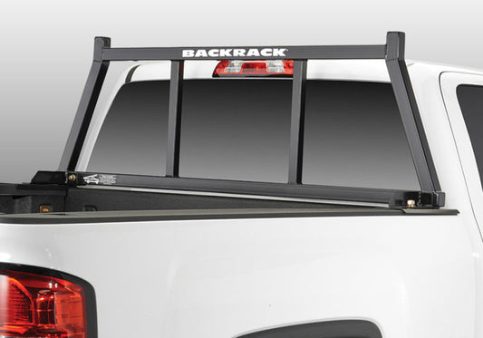 04-25 Ford F-150 BackRack 14900 Open Rack Frame Only Requires Hardware