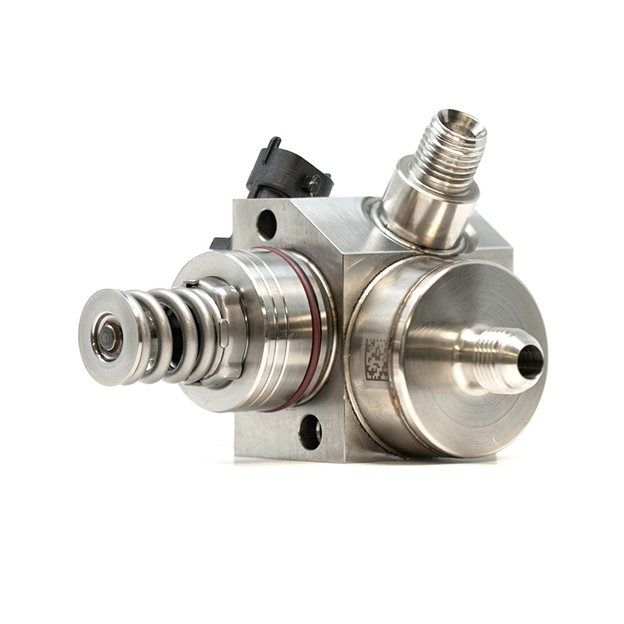 15-23 Ford Mustang 2.3L Ecoboost Nostrum High Performance Big Bore High Pressure Fuel Pump Kit