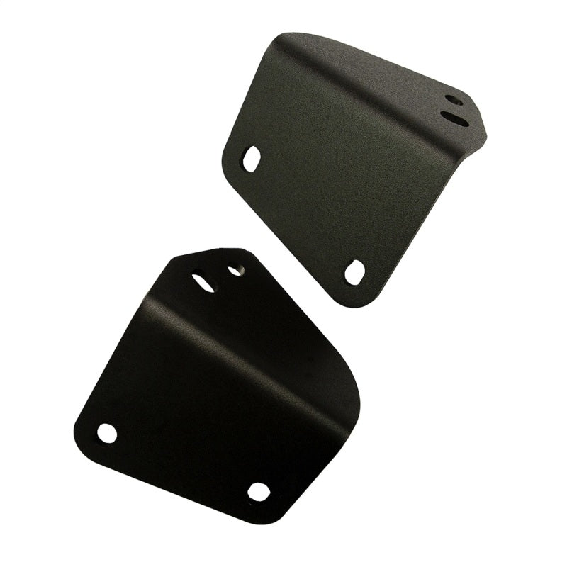 2021 Ford Bronco Sport Rigid Industries 46712 Roof Light Mount Kit (Fits 40In SR Or RDS SR-Series)