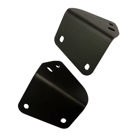 2021 Ford Bronco Sport Rigid Industries 46712 Roof Light Mount Kit (Fits 40In SR Or RDS SR-Series)