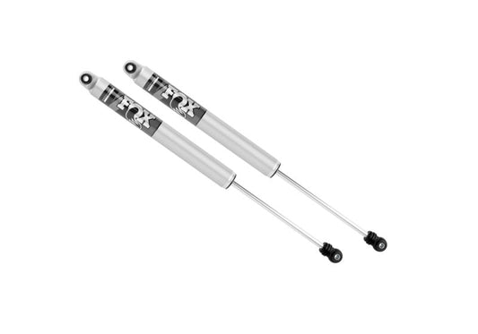 04-23 Ford F-150 Superlift 84069 Fox Shock Box - 4-6in Lift Kit Rear Shocks Only