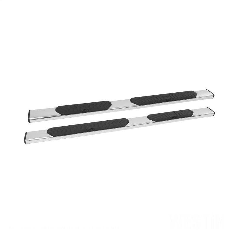 15-25 Ford F-150 Westin 28-51090 SuperCrew R5 Nerf Step Bars - SS
