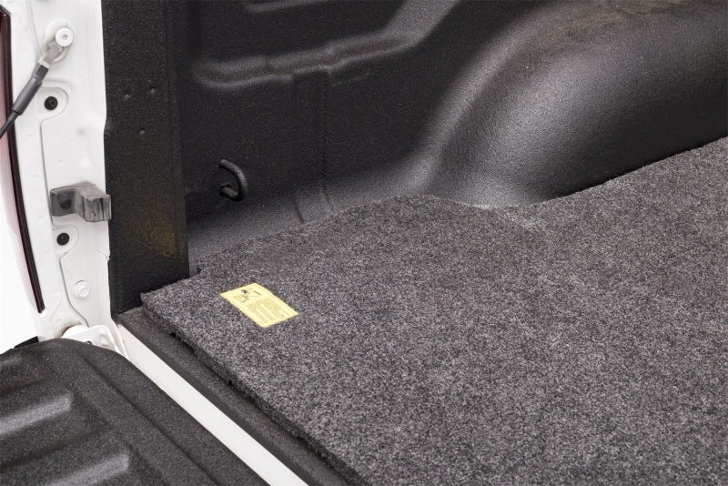 2024 Ford Ranger BedRug BMR24DCS 5ft. Bed Truck Bed Mat