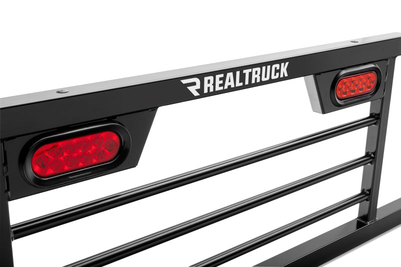 04-25 Ford F-150 BackRack SRL900 SRL Rack Lighted Frame ONLY Req. HW