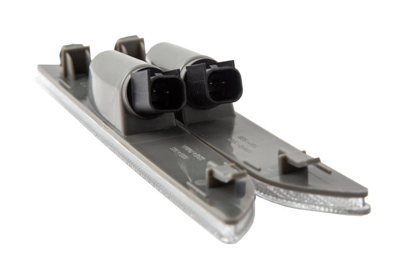 15-23 Ford Mustang Diode Dynamics DD5004 LED Sidemarkers Smoked (Pair)