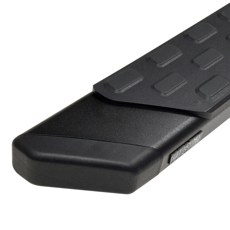 15-25 Ford F-150 SuperCrew Westin 55-32375 HDX Running Boards - Tex. Blk