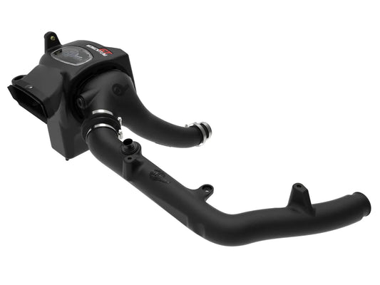 24-25 Ford Ranger V6-2.7L (tt) aFe 50-70136R Momentum GT Cold Air Intake w/ Pro 5R Filter