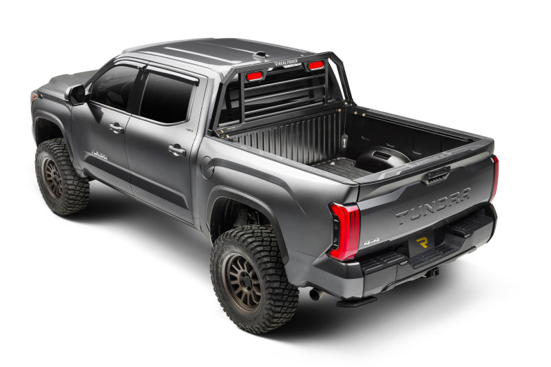 04-25 Ford F-150 BackRack SRL900 SRL Rack Lighted Frame ONLY Req. HW